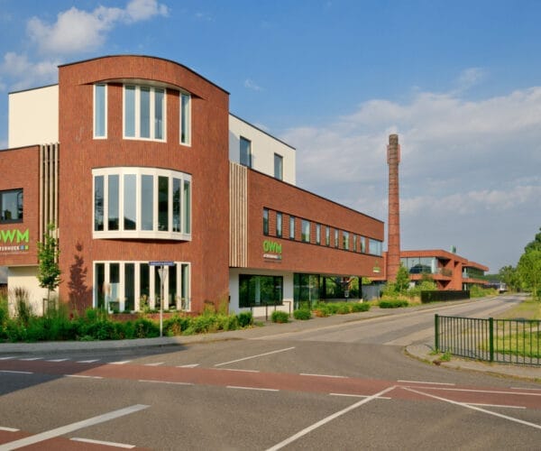 OWM Achterhoek Aalten architectuurfotografie